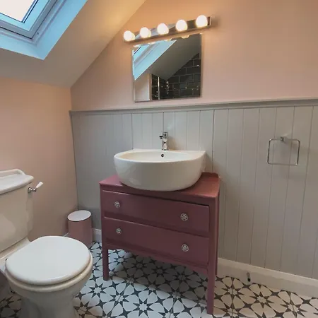 The Blue Door * Портну