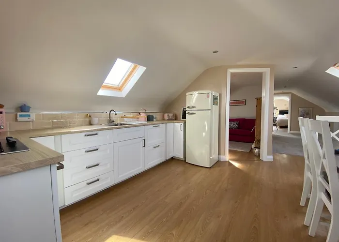 The Blue Door 아파트 *