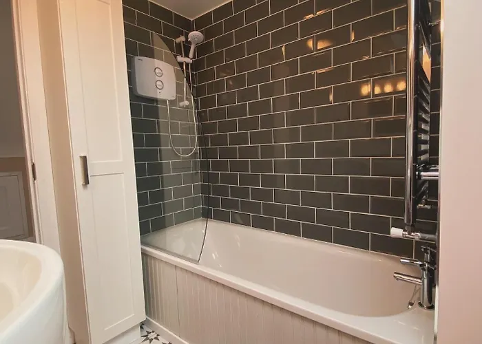 The Blue Door 아파트 *