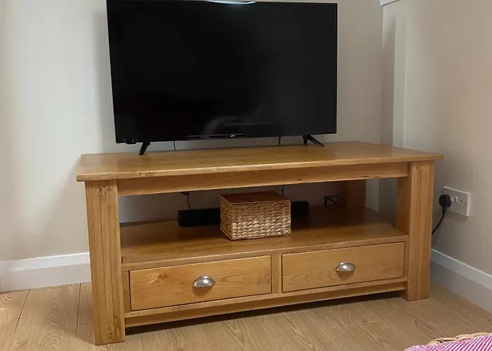 The Blue Door 아파트 *