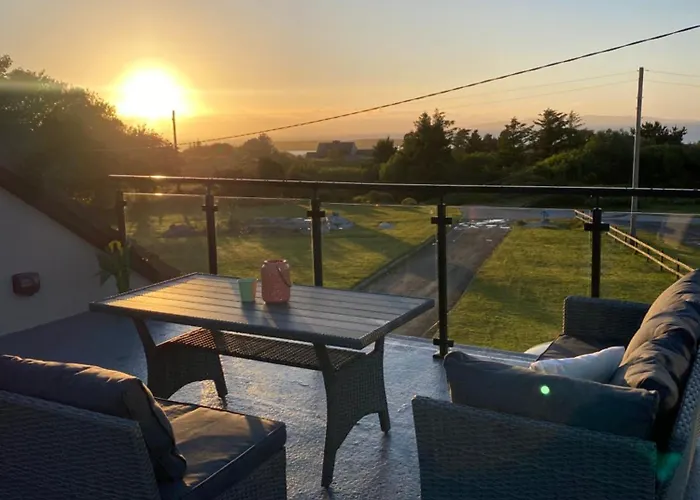 아파트 The Blue Door 포트누